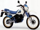 Suzuki SX 125R